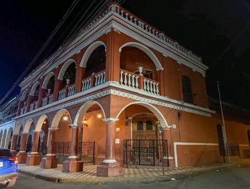 Periodo Colonial